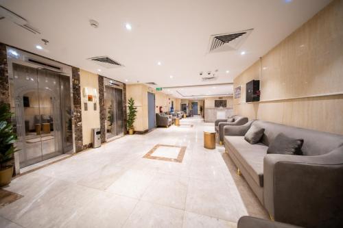 Rayhanat Al Makan Hotel by Orvana in Mecca