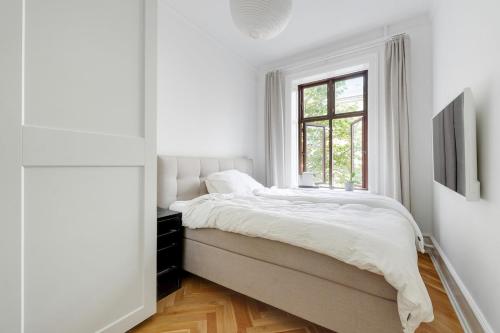 Modern luxury apartment in CPH, Copenhague (photo 4)