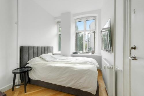 Modern luxury apartment in CPH, Copenhague (photo 7)