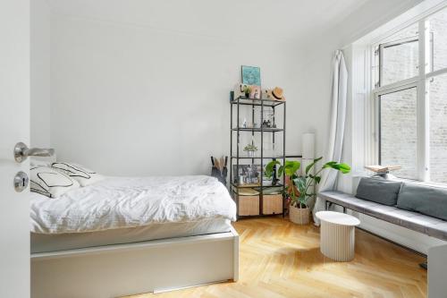 Modern luxury apartment in CPH, Copenhague (photo 8)