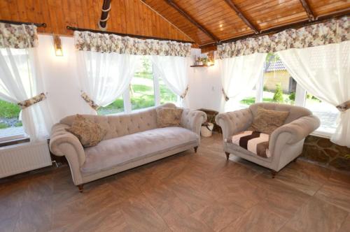 Casa Muntilor Prejba in Rau Saduluja