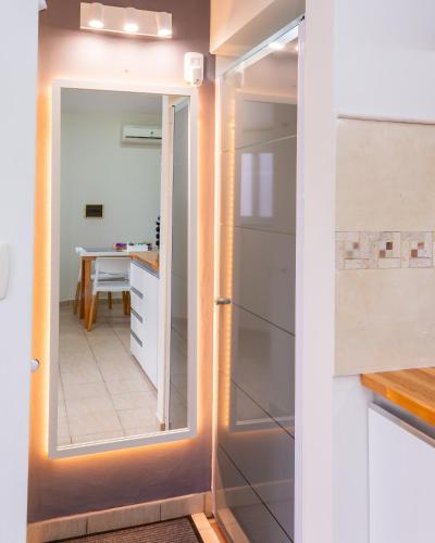 廚房, Abu Rosa in 比利亞埃利薩