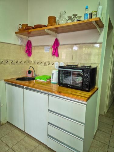 廚房, Abu Rosa in 比利亞埃利薩