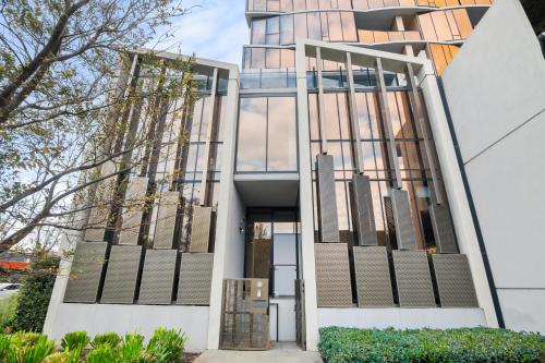 外部景觀, Luxury VIP 4-Bedroom Townhouse in Port Melbourne in 南墨爾本