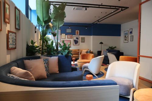 Holiday Inn Express & Suites Lisbon - Príncipe Real by IHG, Lissabon (Foto 2)
