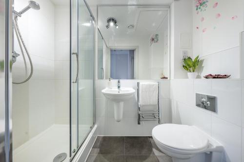 Windsor Elegant Studio – 100yrds from the Castle, Windsor (Foto 5)