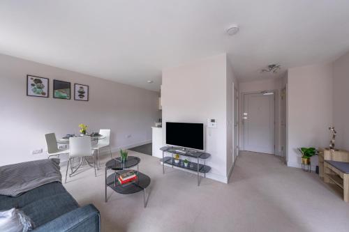 Windsor Elegant Studio – 100yrds from the Castle, Windsor (Foto 9)