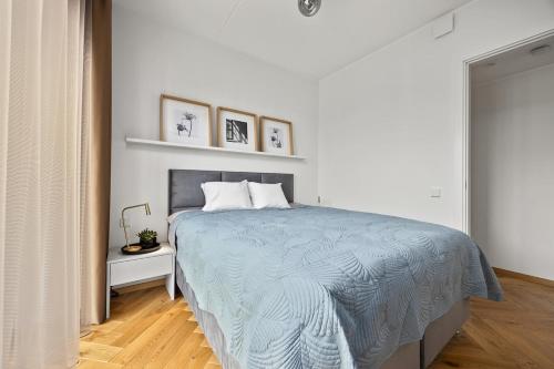 Sea-view newly furnished apt in central Tallinn, Tallin (foto 7)