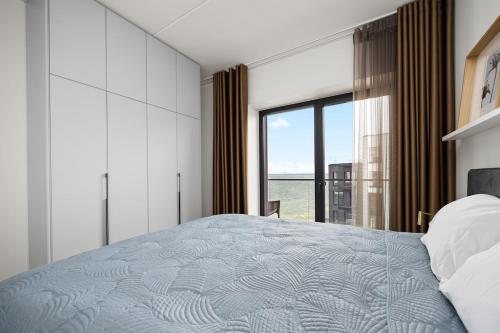 Sea-view newly furnished apt in central Tallinn, Tallin (foto 2)