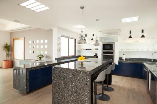 Situated on a beautiful quiet block overlooking the water, Cancún (fotografie 7)