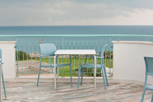 B&B Alalama – Polignano a Mare, LA