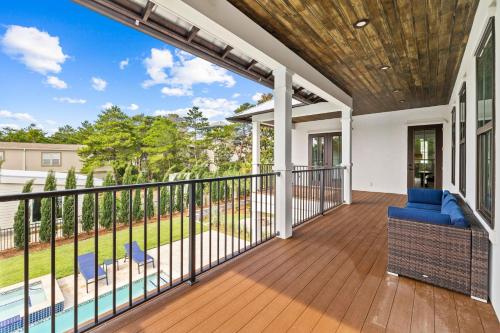 30Yay! by 30A Escapes in Seagrove Part (FL)