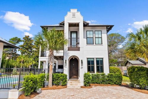 30Yay! by 30A Escapes in Seagrove Part (FL)
