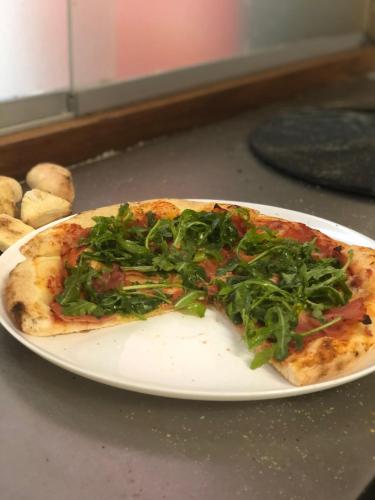 görsorth pizzeria &Kebaphaus (gorsorth pizzeria &Kebaphaus) in Hunstetten