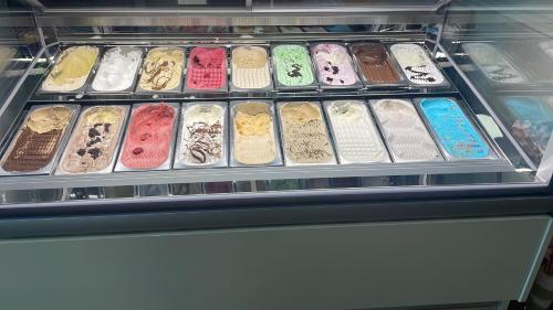 görsorth pizzeria &Kebaphaus (gorsorth pizzeria &Kebaphaus) in Hunstetten