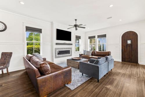 30Yay! by 30A Escapes in Seagrove Part (FL)