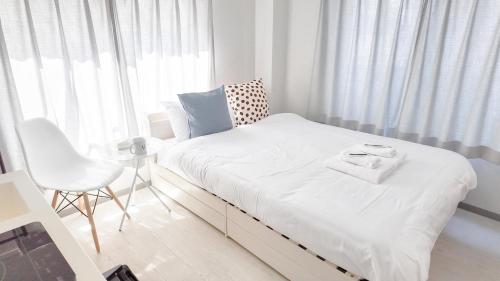9stay蔵前, Tokyo