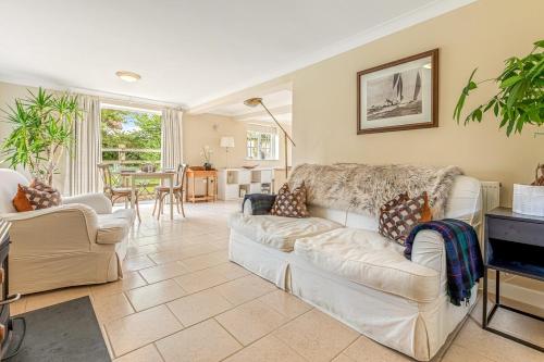 Mulberry Cottage in Nettlebed