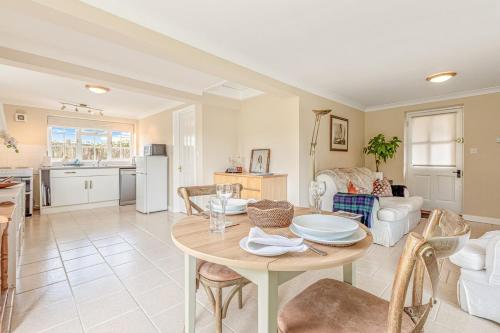 Mulberry Cottage in Nettlebed