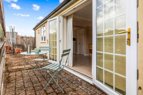 Mulberry Cottage in Nettlebed