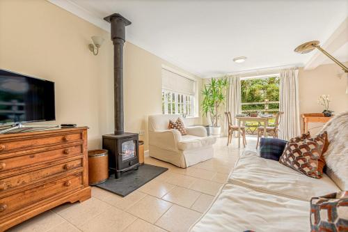 Mulberry Cottage in Nettlebed