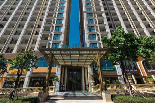 Capella Apartment Ocean View- Hillside Phu Quoc - 숙소 외관