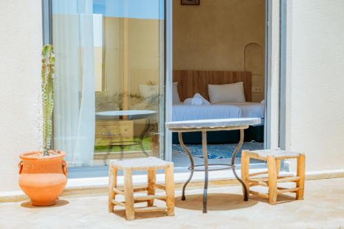The Ocean Surf Villa 4