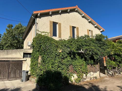 Villa famillilale saint tronc, Marseille (fotografie 8)