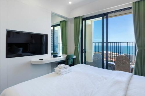 Capella Apartment Ocean View- Hillside Phu Quoc