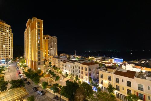 Capella Apartment Ocean View- Hillside Phu Quoc