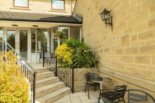 Gibside Hotel in Wickham