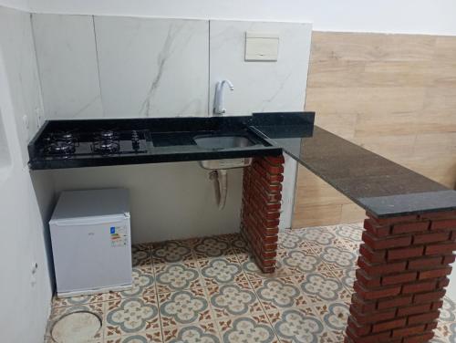 Hospedaria Km 20 da Br 040 Luziania in Luziânia