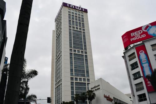 Exclusive Apt Casa City Center, Casablanca (fotografie 6)