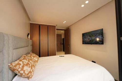 Exclusive Apt Casa City Center, Casablanca (fotografie 7)