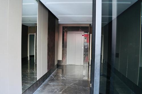 Exclusive Apt Casa City Center, Casablanca (fotografie 10)