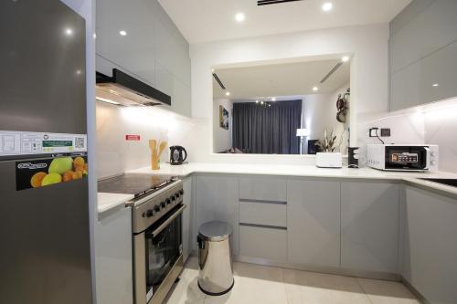 Silk Valley - Brand New 3b With Community View - image 8