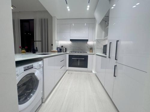 2 Bed Private Pool Big Terrace Solysian Stay - image 8