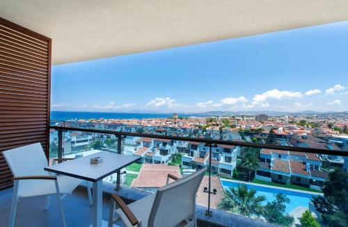 景觀, 弗洛拉花園伊弗素庫薩達斯全包式酒店 (Flora Garden Ephesus Kusadasi - All Inclusive) in 庫薩達斯海濱