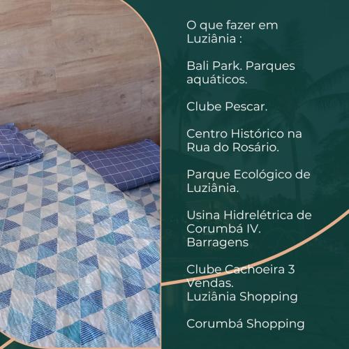 Hospedaria Km 20 da Br 040 Luziania in Luziânia