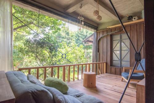 バルコニー/テラス