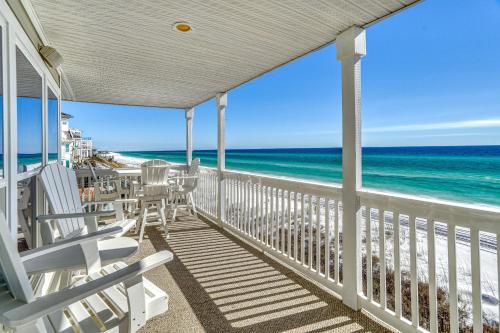 Searenity Now by 30A Escapes image