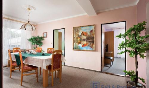 Pension Doris - Mähring