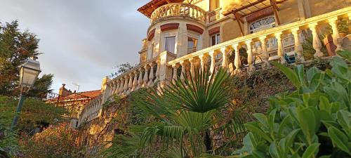 Gîte de charme atypique vue panoramique (Gite de charme atypique vue panoramique) in Montrevault