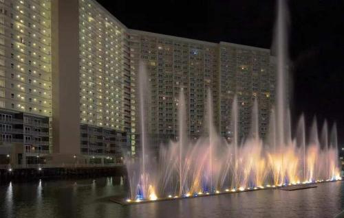 Panama City -3 Bedroom - Laketown Wharf
