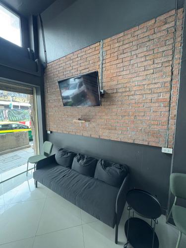 Nomad Yard Hostel - image 13