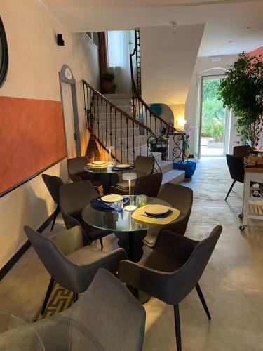 Blu Oltremare camere bijoux in Varazze