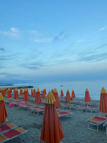 Blu Oltremare camere bijoux in Varazze