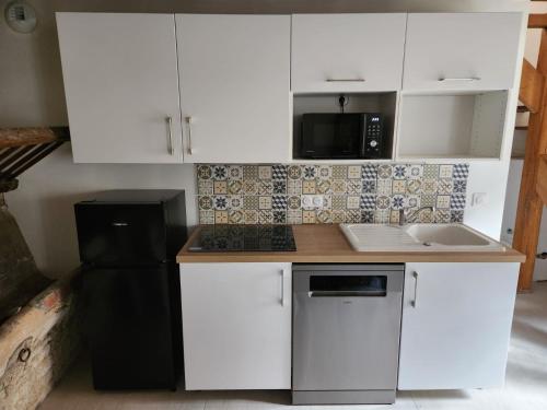 la bottellerie in Audrieu