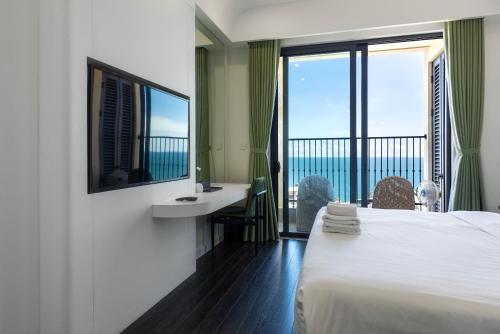 Capella Apartment Ocean View- Hillside Phu Quoc - 편의 시설/서비스