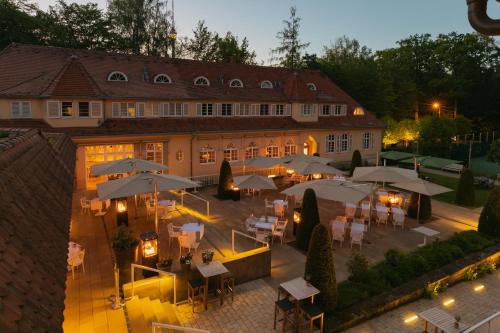 Waldhotel Stuttgart, Štutgart (fotografie 10)
